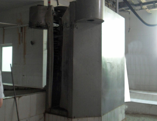 立式洗豬機生產廠家