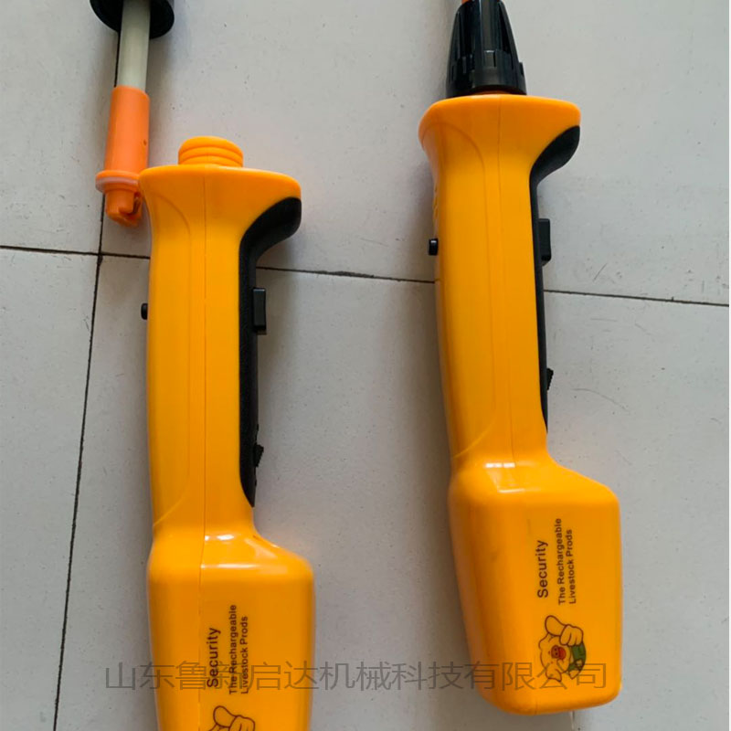 豬牛羊屠宰設備趕豬鞭